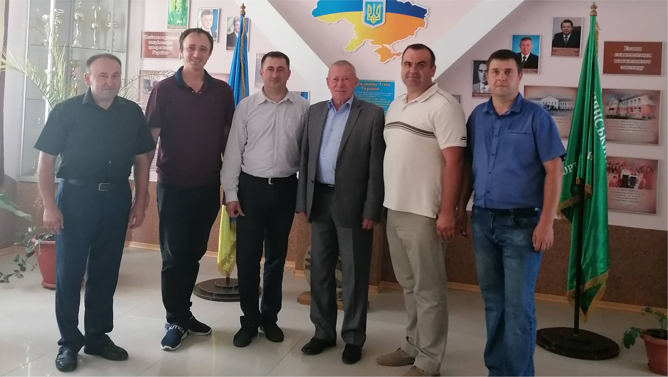 Циклова комісія транспортних технологій