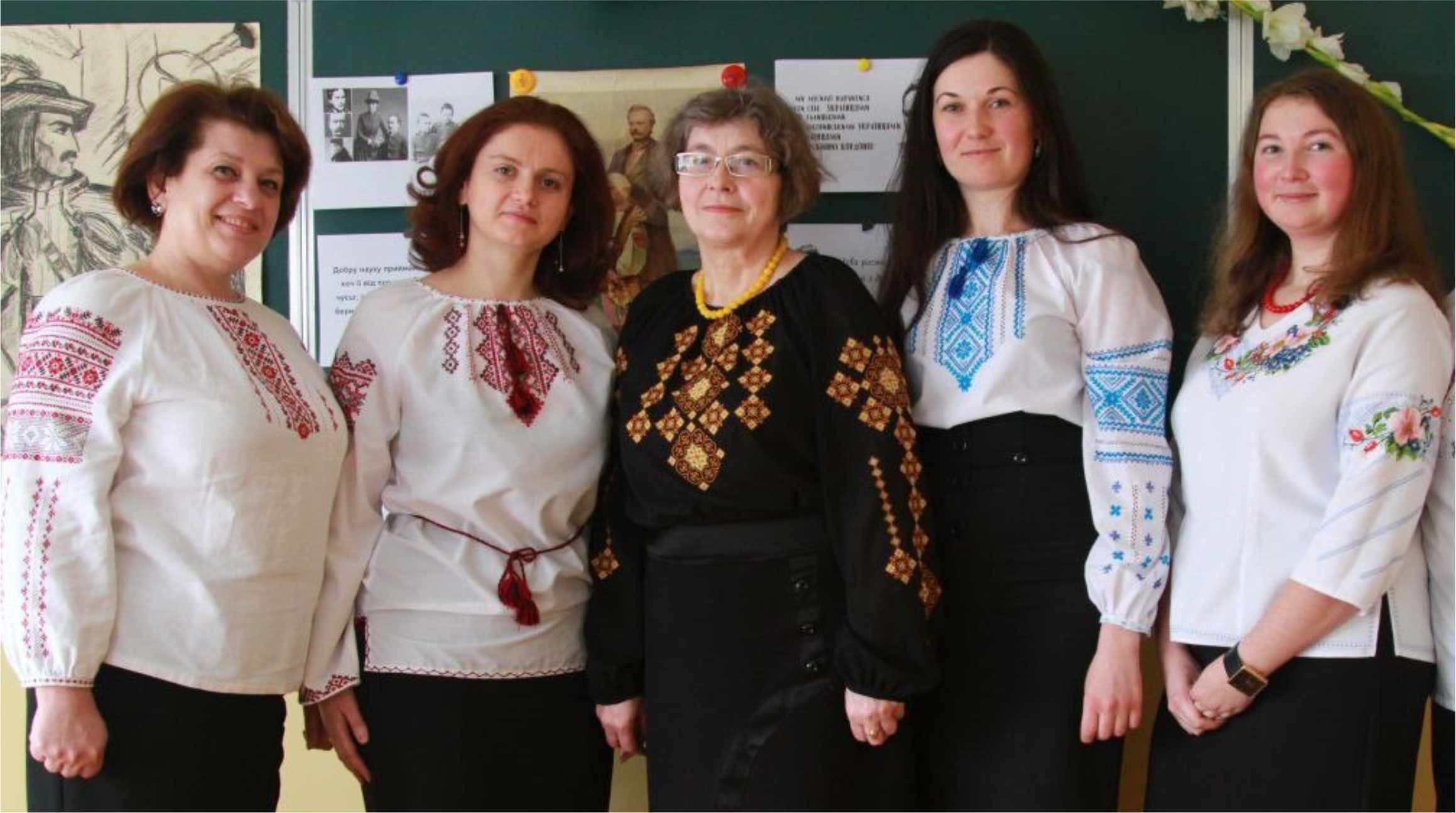 Циклова комісія філологічних та суспільних дисциплін