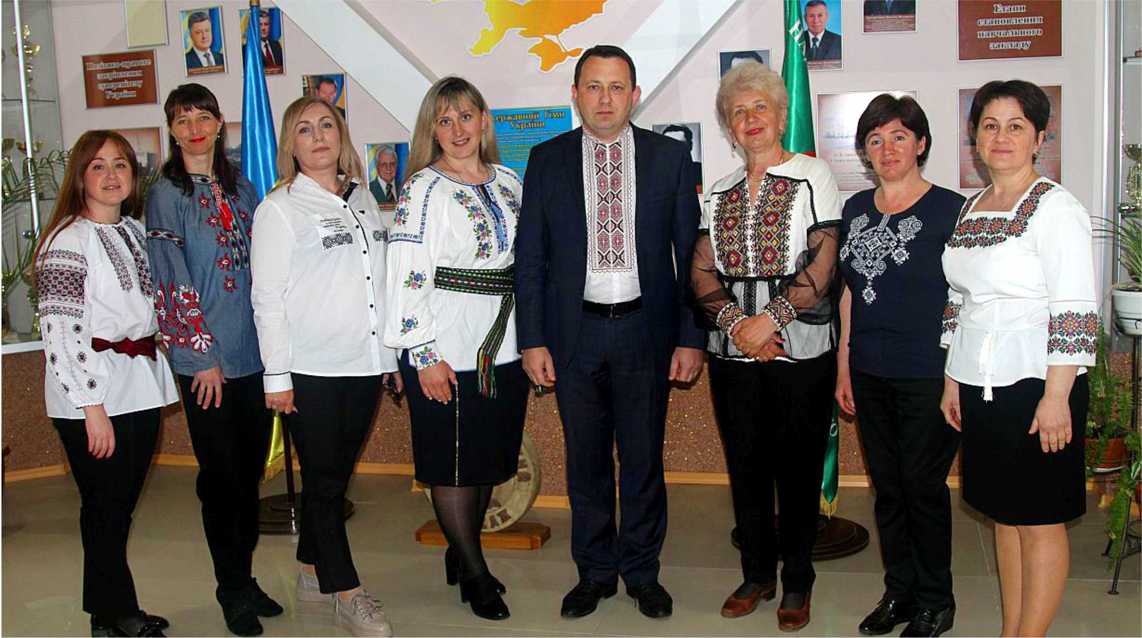 Циклова комісія природничо-математичних дисциплін
