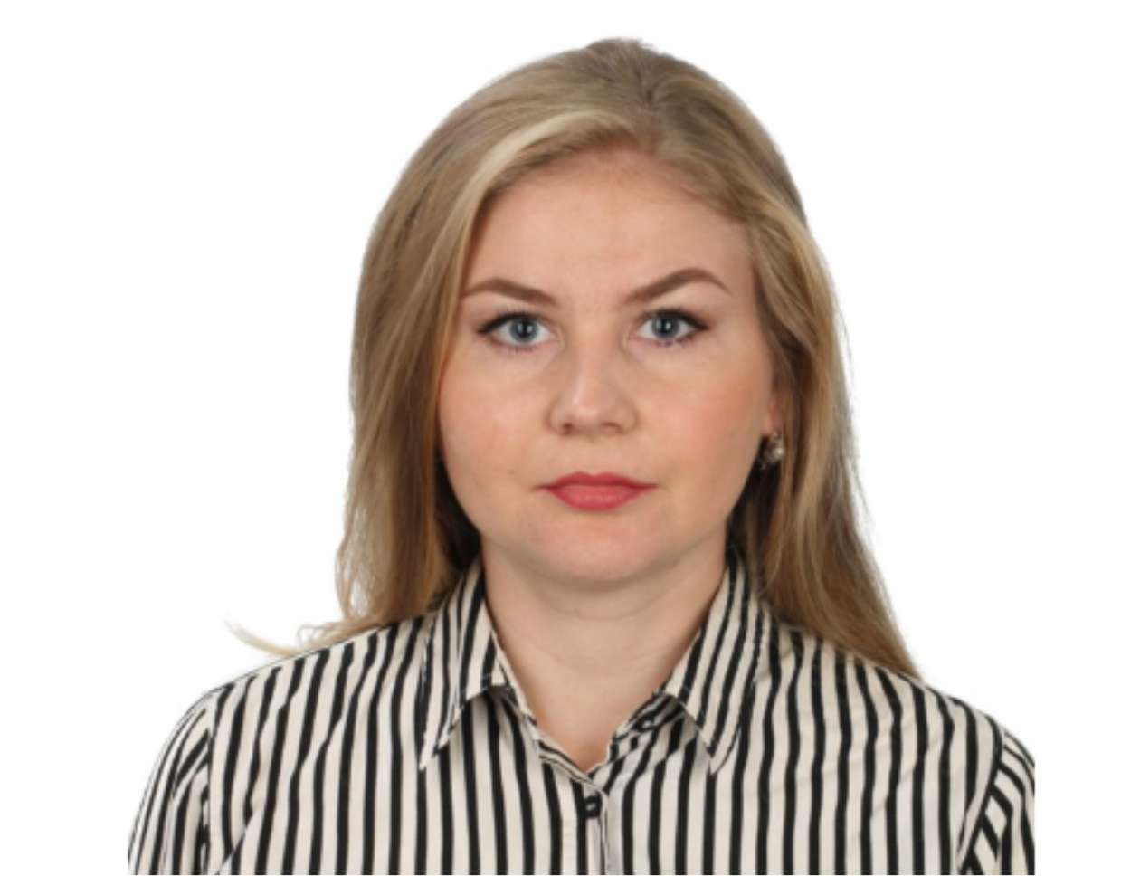 БУРЛАК ТЕТЯНА ВАСИЛІВНА